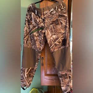 Drake WaterFowl Hunting Pants